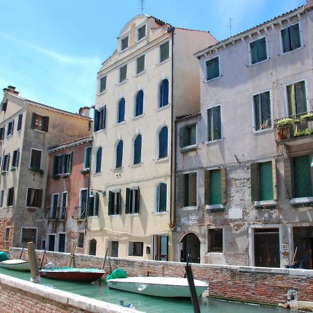 Apartment Casa San Vio By Interhome Venedig Eksteriør billede