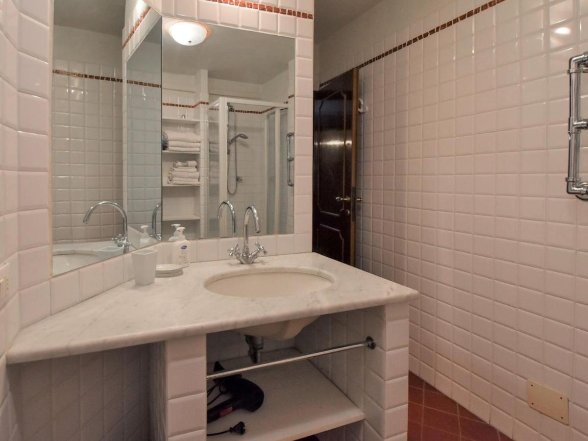 Apartment Casa San Vio By Interhome Venedig Eksteriør billede