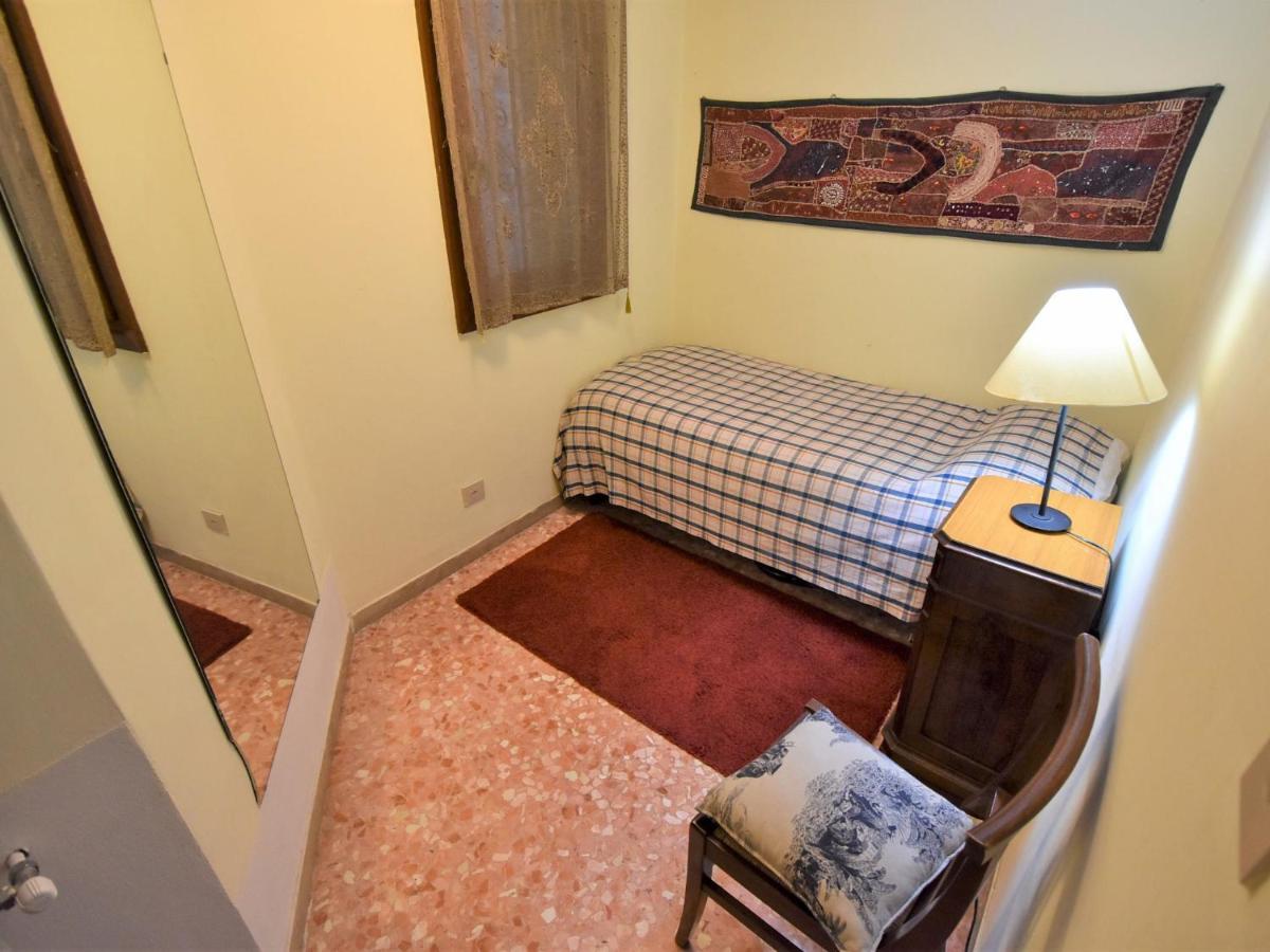 Apartment Casa San Vio By Interhome Venedig Eksteriør billede