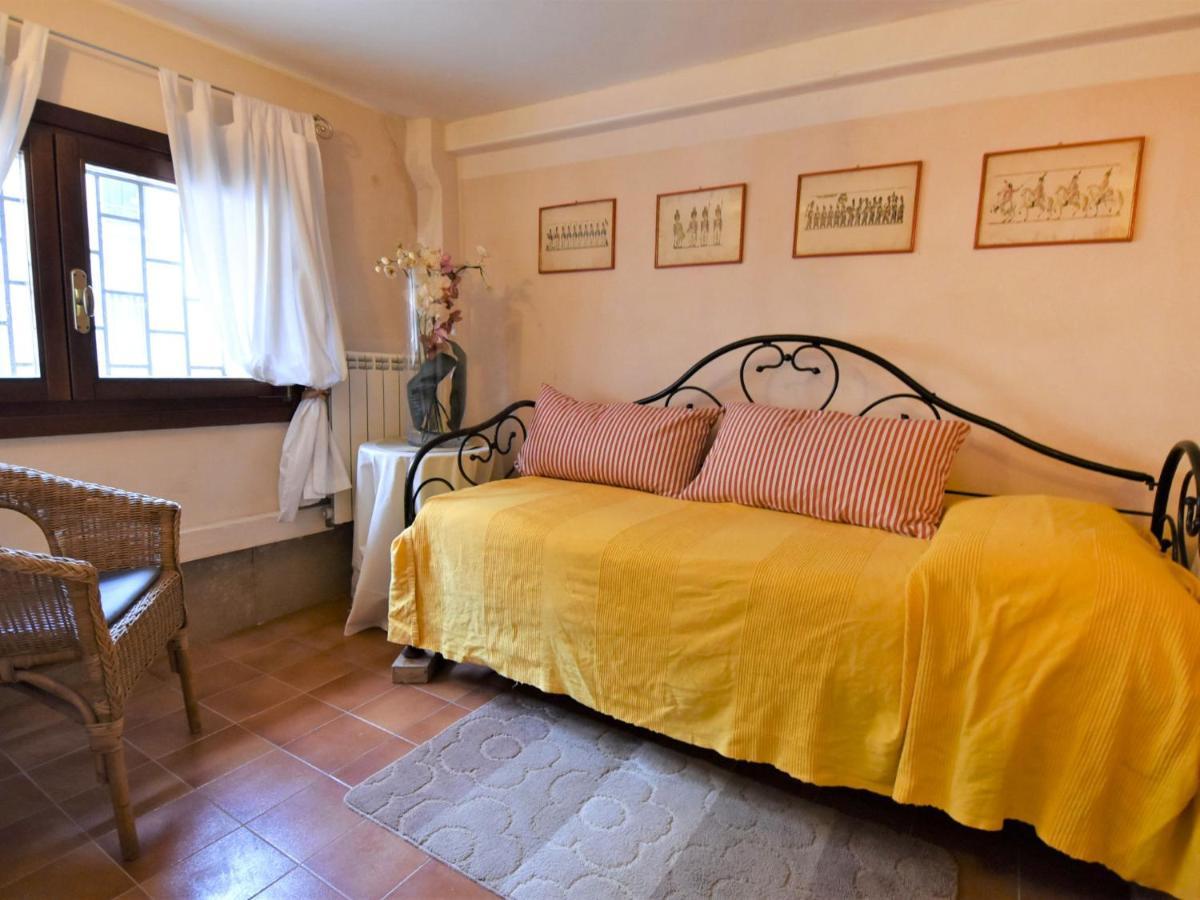 Apartment Casa San Vio By Interhome Venedig Eksteriør billede