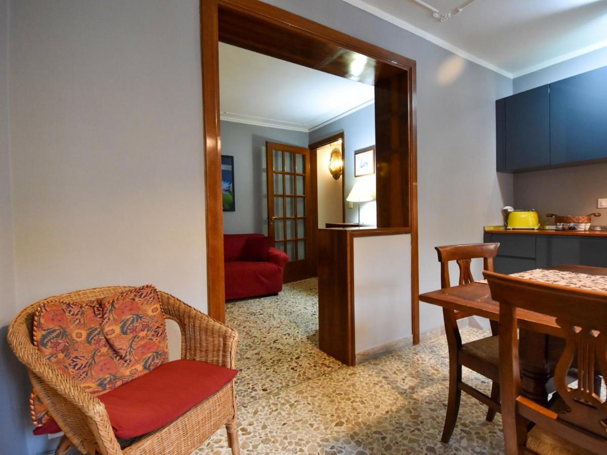 Apartment Casa San Vio By Interhome Venedig Eksteriør billede
