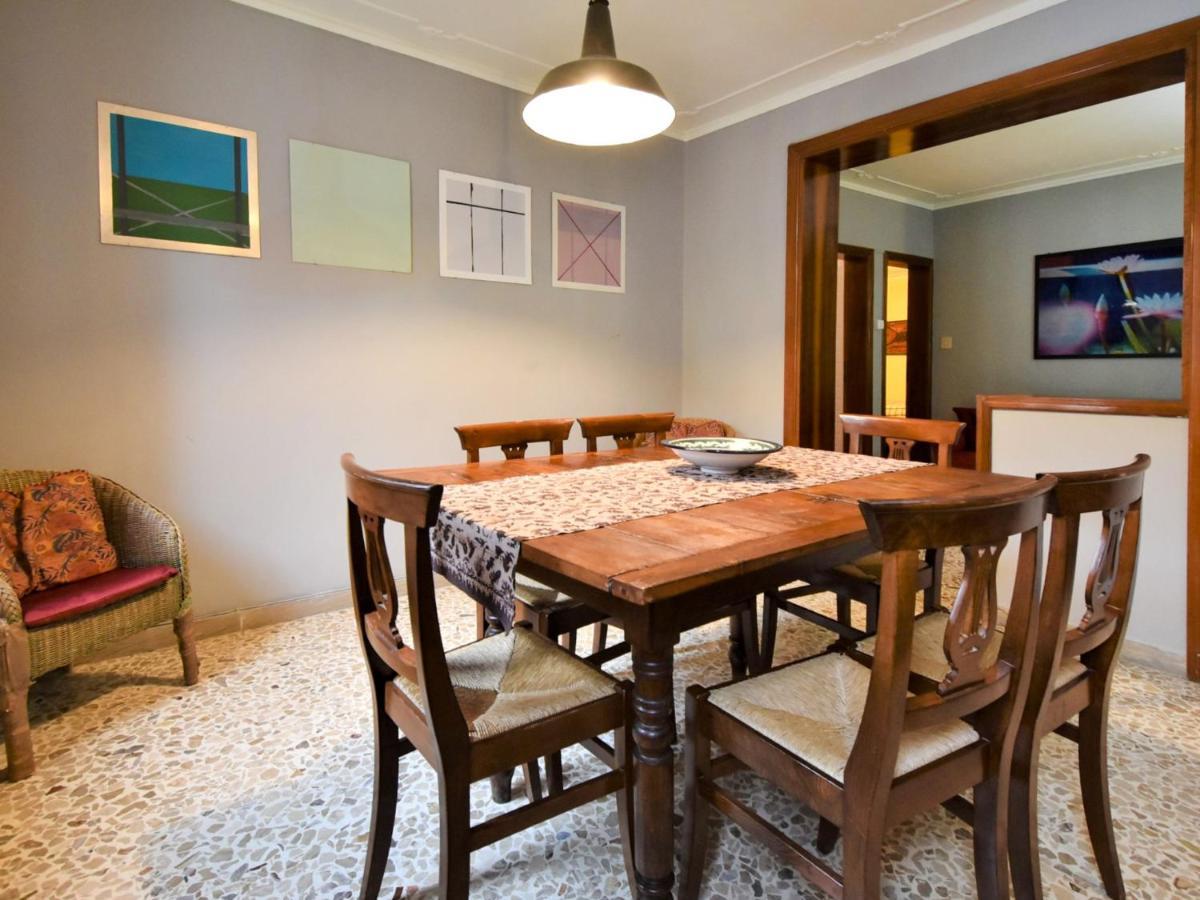 Apartment Casa San Vio By Interhome Venedig Eksteriør billede