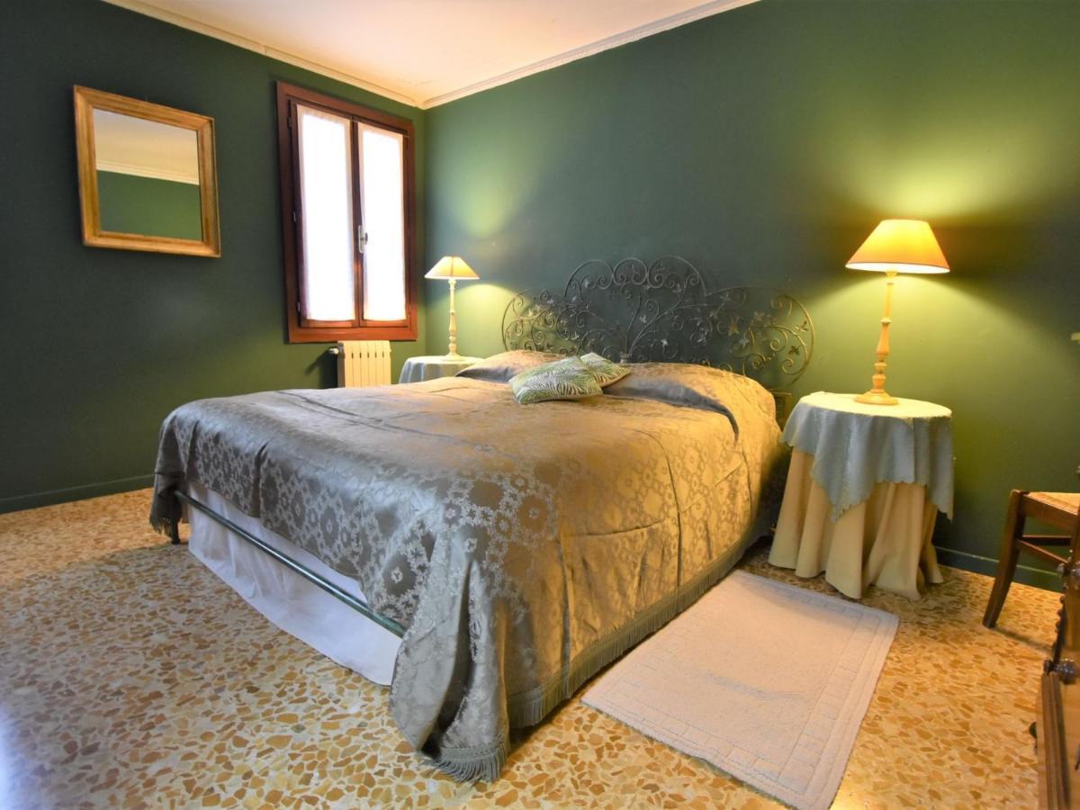 Apartment Casa San Vio By Interhome Venedig Eksteriør billede