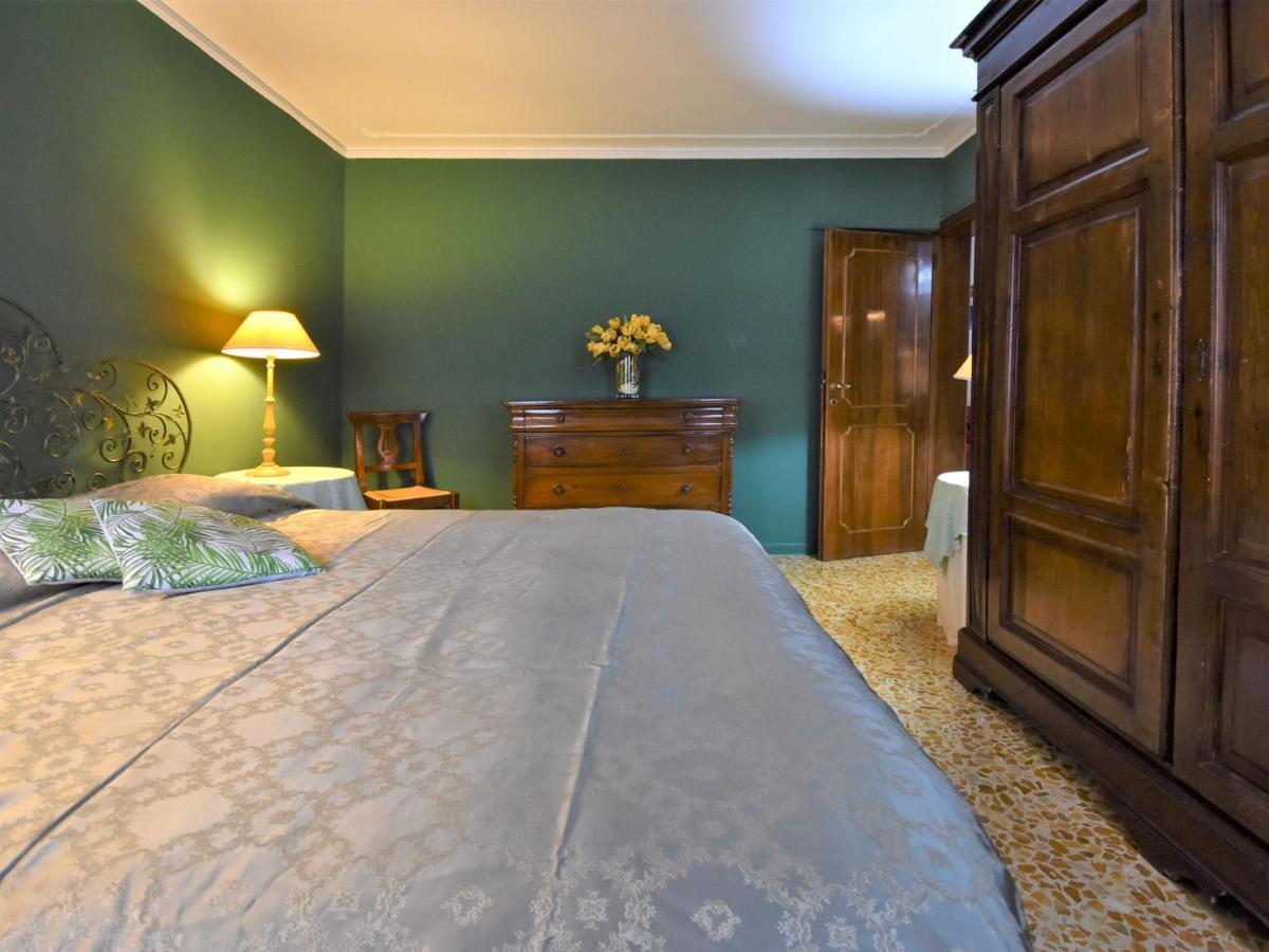 Apartment Casa San Vio By Interhome Venedig Eksteriør billede