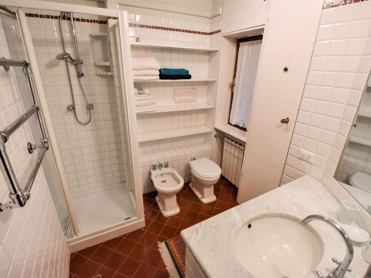 Apartment Casa San Vio By Interhome Venedig Eksteriør billede