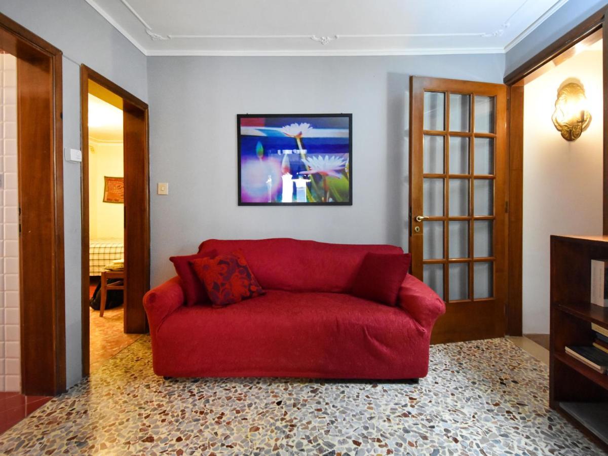 Apartment Casa San Vio By Interhome Venedig Eksteriør billede